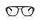 DOLCE & GABBANA  0DG3415 2525 55 Szemüvegkeret