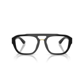 DOLCE & GABBANA  0DG3415 501 55 Szemüvegkeret