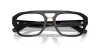 DOLCE & GABBANA  0DG3415 501 55 Szemüvegkeret