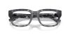DOLCE & GABBANA  0DG3416 3445 55 Szemüvegkeret