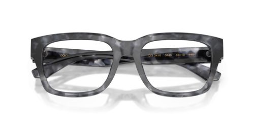 DOLCE & GABBANA  0DG3416 3445 55 Szemüvegkeret