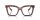 DOLCE & GABBANA  0DG3417 3222 54 Szemüvegkeret