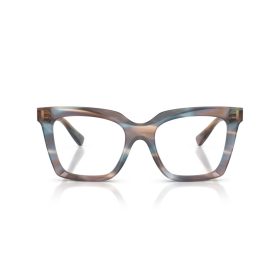 DOLCE & GABBANA  0DG3417 3448 54 Szemüvegkeret