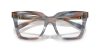 DOLCE & GABBANA  0DG3417 3448 54 Szemüvegkeret