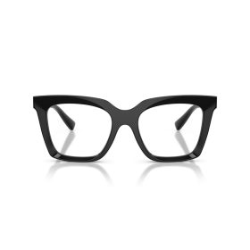 DOLCE & GABBANA  0DG3417 501 54 Szemüvegkeret