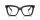 DOLCE & GABBANA  0DG3417 501 54 Szemüvegkeret