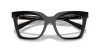 DOLCE & GABBANA  0DG3417 501 54 Szemüvegkeret