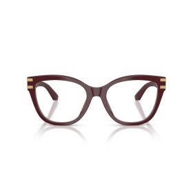 DOLCE & GABBANA  0DG3418 3091 53 Szemüvegkeret
