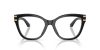 DOLCE & GABBANA  0DG3418 501 53 Szemüvegkeret