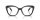 DOLCE & GABBANA  0DG3418 501 55 Szemüvegkeret