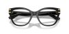 DOLCE & GABBANA  0DG3418 501 55 Szemüvegkeret