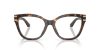 DOLCE & GABBANA  0DG3418 502 53 Szemüvegkeret