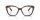 DOLCE & GABBANA  0DG3418 502 53 Szemüvegkeret