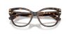 DOLCE & GABBANA  0DG3418 502 53 Szemüvegkeret