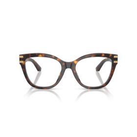 DOLCE & GABBANA  0DG3418 502 55 Szemüvegkeret