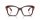 DOLCE & GABBANA  0DG3419 3091 52 Szemüvegkeret