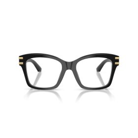 DOLCE & GABBANA  0DG3419 501 52 Szemüvegkeret