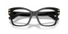 DOLCE & GABBANA  0DG3419 501 52 Szemüvegkeret