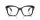 DOLCE & GABBANA  0DG3419 501 54 Szemüvegkeret