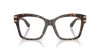 DOLCE & GABBANA  0DG3419 502 52 Szemüvegkeret