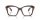 DOLCE & GABBANA  0DG3419 502 52 Szemüvegkeret