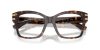 DOLCE & GABBANA  0DG3419 502 52 Szemüvegkeret