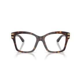 DOLCE & GABBANA  0DG3419 502 54 Szemüvegkeret