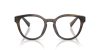 DOLCE & GABBANA  0DG3421 3200 52 Szemüvegkeret
