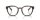 DOLCE & GABBANA  0DG3421 3200 52 Szemüvegkeret