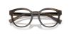 DOLCE & GABBANA  0DG3421 3200 52 Szemüvegkeret