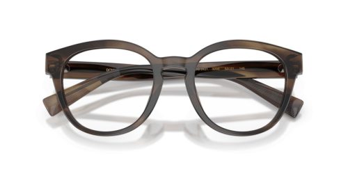 DOLCE & GABBANA  0DG3421 3200 52 Szemüvegkeret