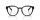DOLCE & GABBANA  0DG3421 501 52 Szemüvegkeret