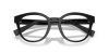 DOLCE & GABBANA  0DG3421 501 52 Szemüvegkeret
