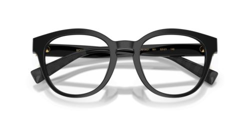DOLCE & GABBANA  0DG3421 501 52 Szemüvegkeret