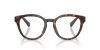 DOLCE & GABBANA  0DG3421 502 50 Szemüvegkeret