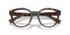 DOLCE & GABBANA  0DG3421 502 50 Szemüvegkeret