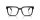 DOLCE & GABBANA  0DG3422 501 53 Szemüvegkeret