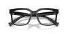 DOLCE & GABBANA  0DG3422 501 53 Szemüvegkeret