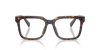 DOLCE & GABBANA  0DG3422 502 53 Szemüvegkeret