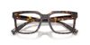 DOLCE & GABBANA  0DG3422 502 53 Szemüvegkeret
