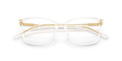 DOLCE & GABBANA  0DG3424 3133 52 Szemüvegkeret