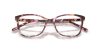 DOLCE & GABBANA  0DG3424 3440 52 Szemüvegkeret