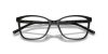 DOLCE & GABBANA  0DG3424 501 52 Szemüvegkeret