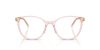 DOLCE & GABBANA  0DG3425 3148 52 Szemüvegkeret