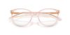 DOLCE & GABBANA  0DG3425 3148 52 Szemüvegkeret
