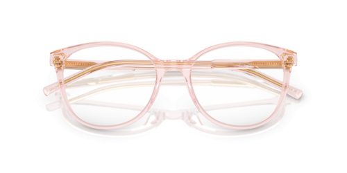 DOLCE & GABBANA  0DG3425 3148 54 Szemüvegkeret