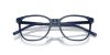 DOLCE & GABBANA  0DG3426 3009 51 Szemüvegkeret