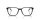 DOLCE & GABBANA  0DG3426 501 53 Szemüvegkeret