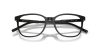 DOLCE & GABBANA  0DG3426 501 53 Szemüvegkeret