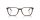 DOLCE & GABBANA  0DG3426 502 53 Szemüvegkeret